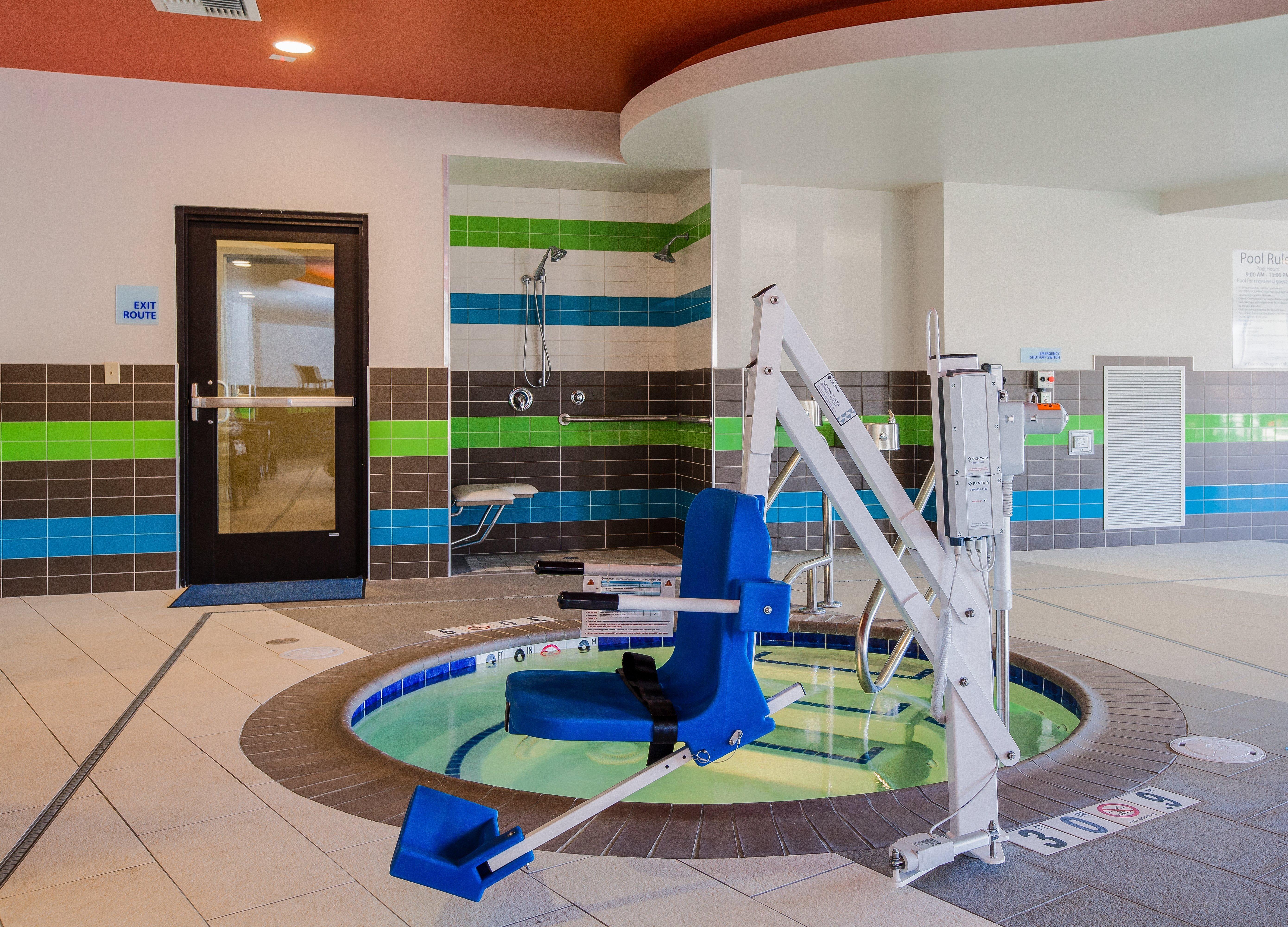 Holiday Inn Express & Suites Eureka By Ihg Eksteriør billede
